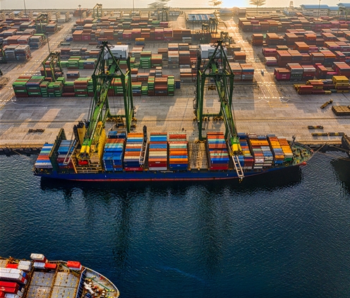 国际物流课程不会怎么办？怎么学？