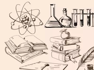 国外化学课程太难怎么办？化学教材有哪些？