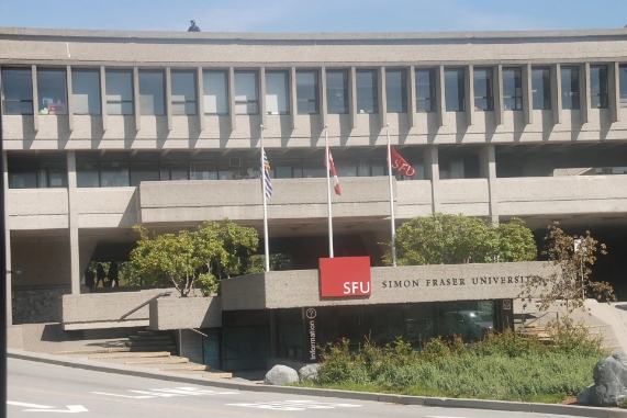 SFU大学难在哪里？(sfu大学好吗)