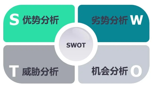 SWOT分析可以找老师辅导吗？(swot去哪里分析)