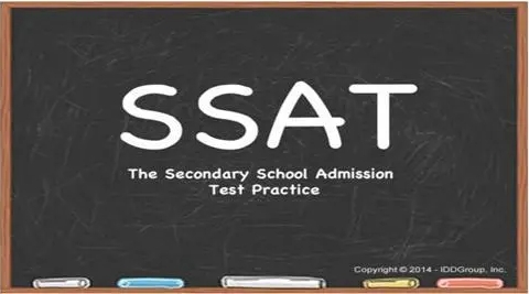SSAT写作太难怎么办？(ssat与sat难度比较)