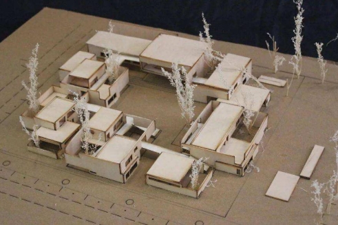 建筑材料力学不会怎么办？(材料力学学不会怎么办)
