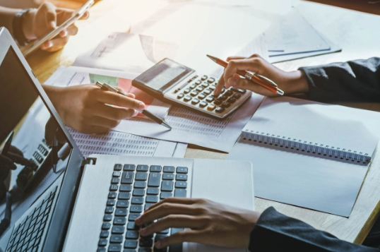 Advanced Management Accounting课程成绩欠佳，这里有提升成绩的技巧！