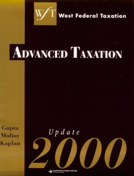 Advanced Taxation课程怎样拿高分？能不能找辅导？
