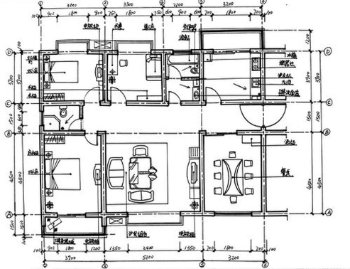 建筑制图课程难在哪里？(建筑制图难学吗)