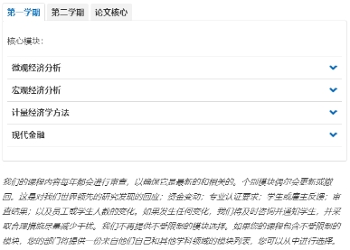 金融硕士作业学习起来难不难？(金融硕士吧)