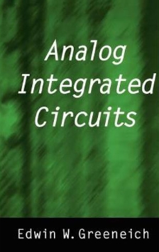 Analog Integrated Circuit课程无压力学习，拿高分so easy！