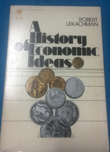 history of economic课程为什么不能缺少老师辅导？
