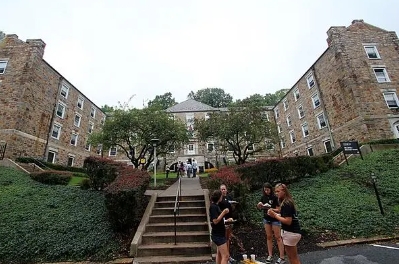 Golden Gate University课业课程难度太高学不会？辅导是否能够化解挑战？