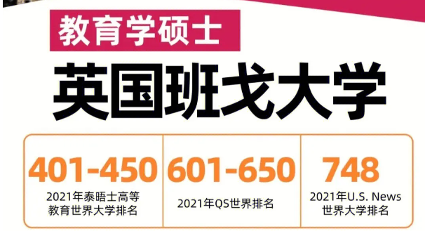 班戈大学预科辅导机构那家好？