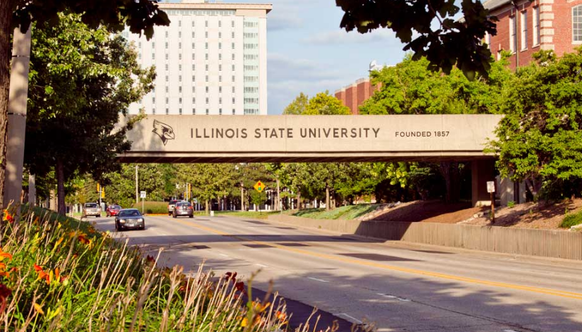 Illinois State University课业课程学不明白，有必要找辅导老师吗？