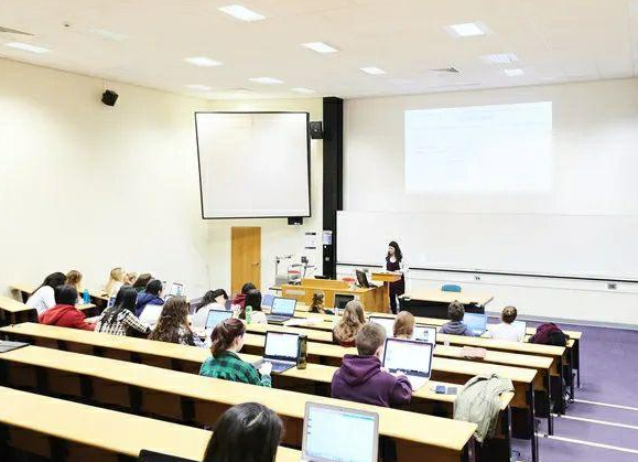 杜伦大学课程需要辅导吗？(杜伦大学如何)