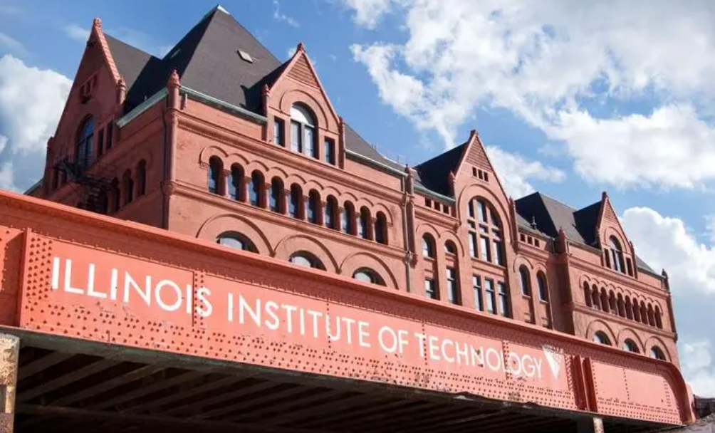 Illinois Institute of Technology课业课程难题无法解决，能不能辅导？