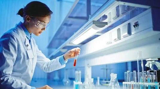 化学工程怎么样？(江苏科技大学能源化学工程怎么样)