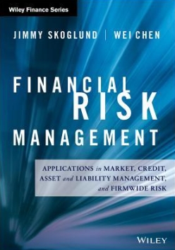 Financial Risk Management课程遇到难题？辅导老师帮你解答！