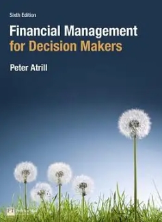 Financial Management课程课业难题太多？辅导能否解决难题？