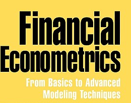 Financial Econometrics课程成绩不高怎么办？成绩提升新攻略！