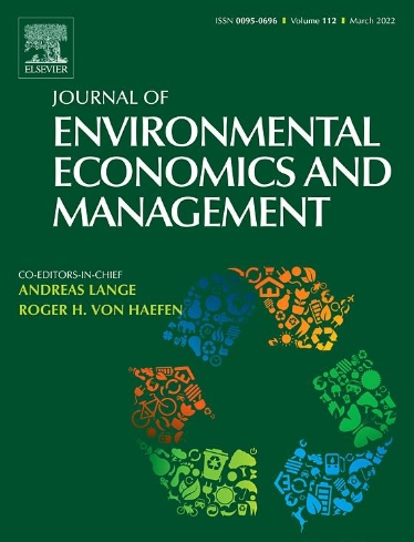 Environmental Economics课程高分难得？找辅导老师有用吗？