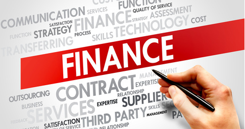 Investment and Finance课程成绩一直上不去，哪些技巧可以提分？