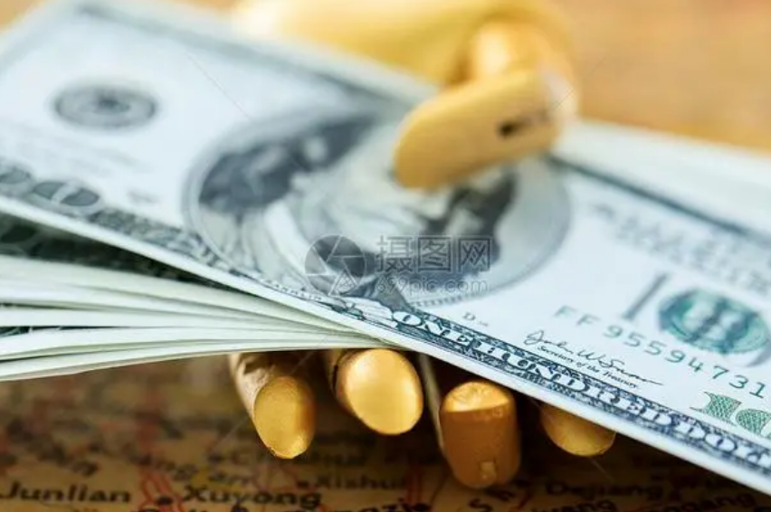 货币金融怎么样？(货币金融怎么样才能赚钱)