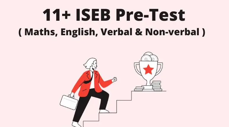 ISEB Pre-test课程始终学不会，辅导是否是攻克难关的秘诀？
