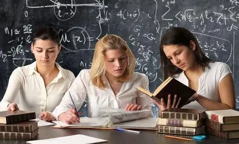 Lakeside School湖滨学校课业课程学习遇到低谷，科学方法助你提高成绩！