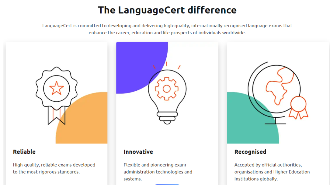 Language cert课程成绩差？怎么才能提升成绩？