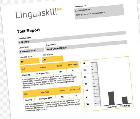 linguaskill课程太难应对不来？辅导能帮你扭转局面！