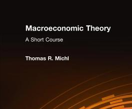 Macroeconomic Theory课程对留学生很难吗？有必要找辅导老师吗？