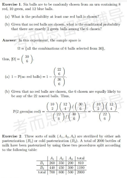留学生统计学难不难？(留学统计学专业怎么样)