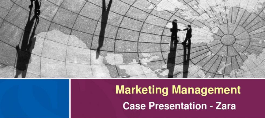 Marketing作业课程难点分析，靠谱辅导是关键！