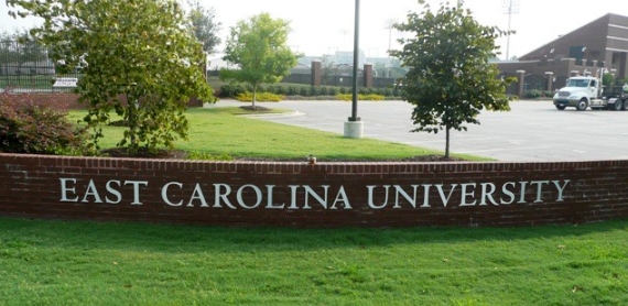 East Carolina University课业课程成绩不高怎么办？成绩提升新攻略！