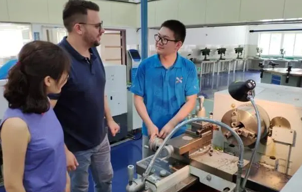 留学生化学线如何补习？(化工留学)