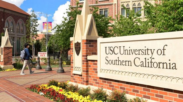 us大学课程如何提分？(usc选课)