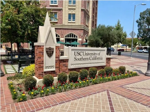 USC本科如何提升成绩？(usc几个学期)