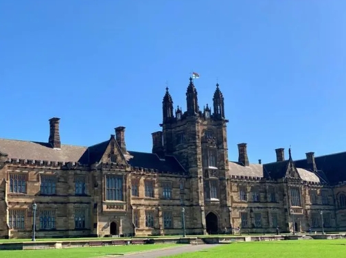 usyd课程需要辅导吗？(usyd keydates)