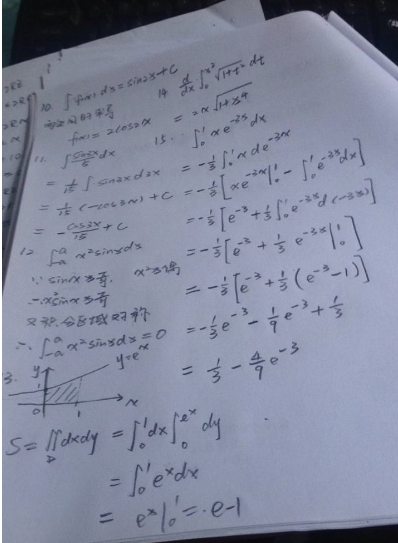 数学专业作业难不难？(数学专业很难就业吗)
