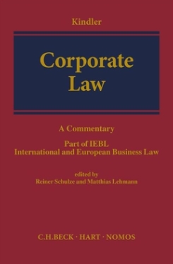 Corporate Law课程从不及格到优秀的关键因素！