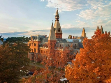 Cornell University课业课程很难？留学辅导必不可少！