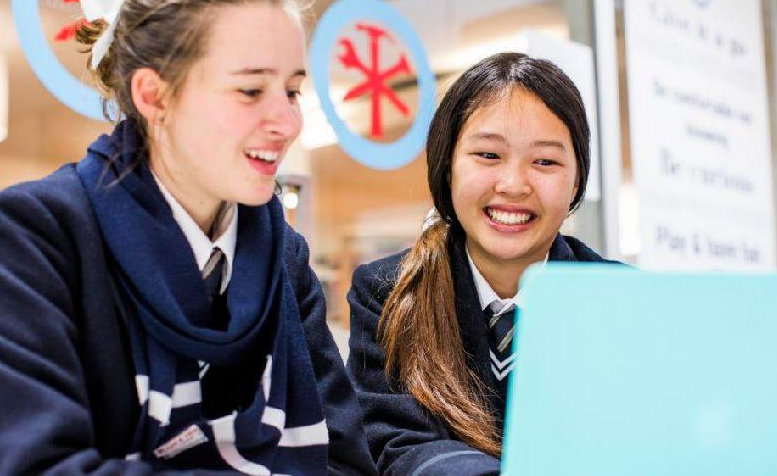 Melbourne Girls Grammar School课业课程难度太高，找辅导很有必要！