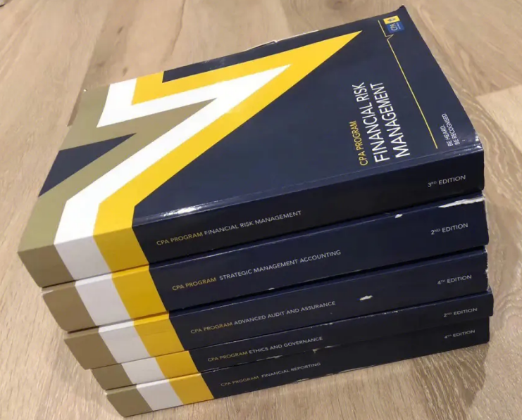 MKTG2308 Professional Selling课程成绩太低不满足，怎么做才能提分？