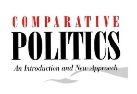 comparative politics课程高效学习法，你能轻松拿高分！