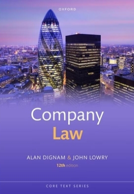 COMPANY LAW课程学习效果不好，提升成绩的方法有吗？