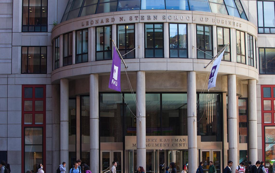 New York University课业课程从不及格到优秀的关键因素！