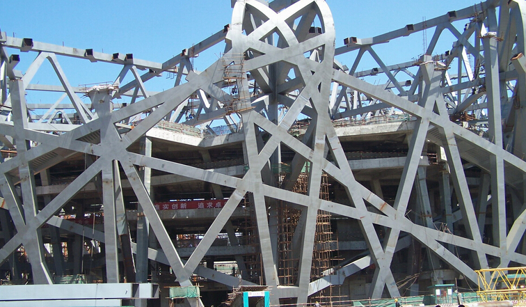 建筑结构学习起来难不难？(建筑结构自学)