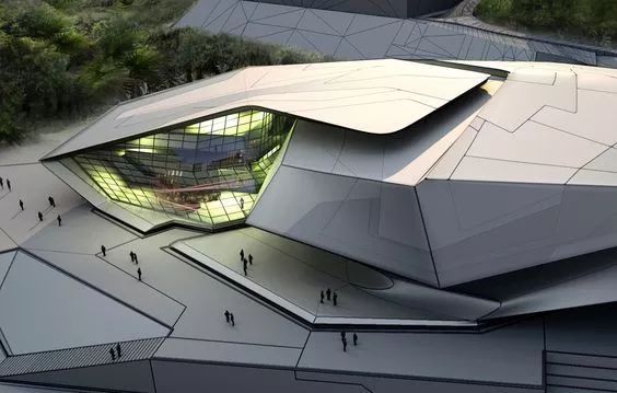 建筑设计太难怎么办？(建筑设计太苦了)