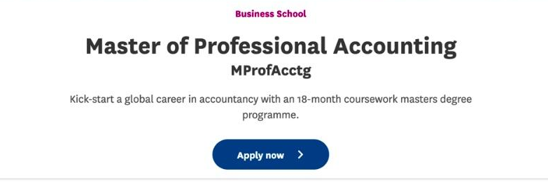 Professional Accounting课程高分不好拿，能找到老师辅导吗？