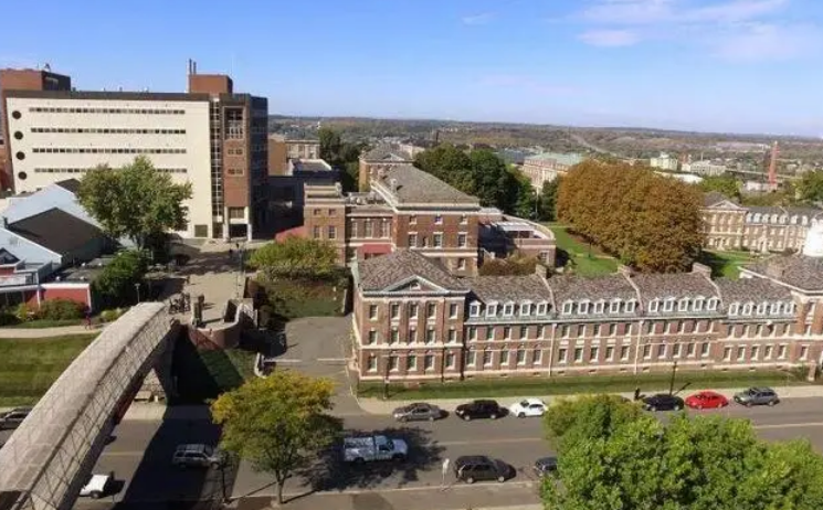 Rensselaer Polytechnic Inst课业课程太难学不会？如何获得高分？