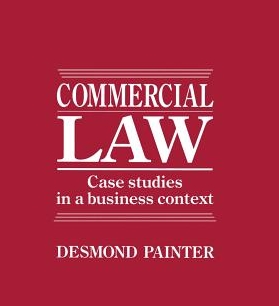 Commercial Law课程成绩太低不满足，怎么做才能提分？