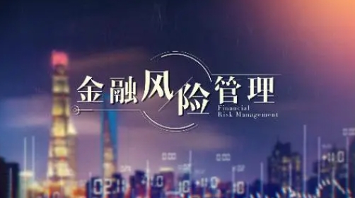 金融风险管理可以找老师辅导吗？(金融风险管理方向怎么样)